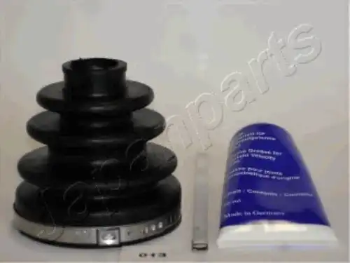 к-кт пыльника ШРУСа наружного! Toyota Carina 1.6 83-92 KB-013 JAPANPARTS