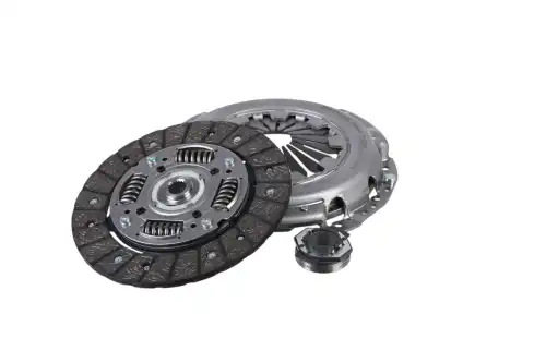 Комплект сцепления ZENTPARTS Z40948