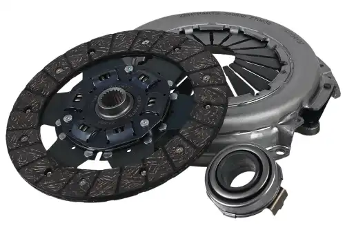 Комплект сцепления ZENTPARTS Z40950