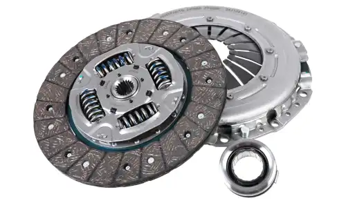 Комплект сцепления ZENTPARTS Z40955