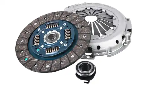 Комплект сцепления ZENTPARTS Z40956