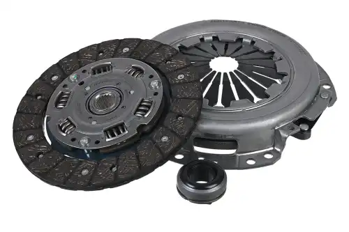 Комплект сцепления ZENTPARTS Z40958