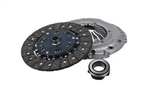 Комплект сцепления ZENTPARTS Z40960