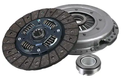Комплект сцепления ZENTPARTS Z40962