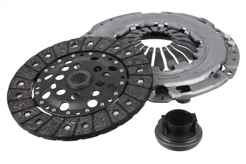 Комплект сцепления ZENTPARTS Z40966