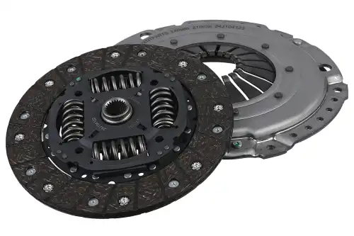 Комплект сцепления ZENTPARTS Z40968