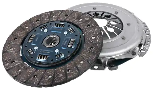 Комплект сцепления ZENTPARTS Z40971