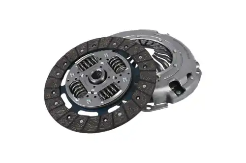 Комплект сцепления ZENTPARTS Z40974