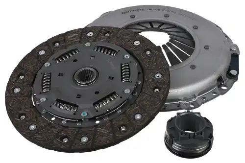 Комплект сцепления ZENTPARTS Z40978