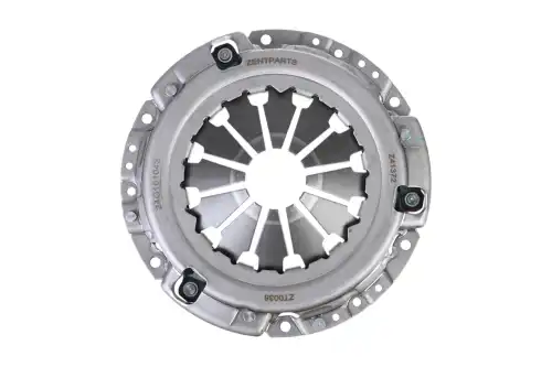Корзина сцепления ZENTPARTS Z41372