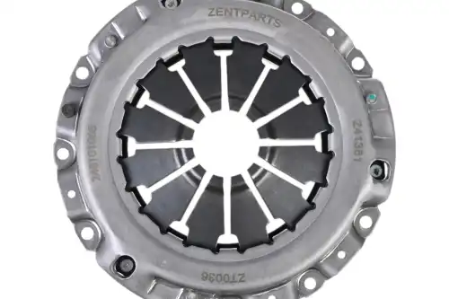 Корзина сцепления ZENTPARTS Z41381