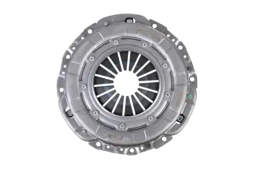 Корзина сцепления ZENTPARTS Z41406