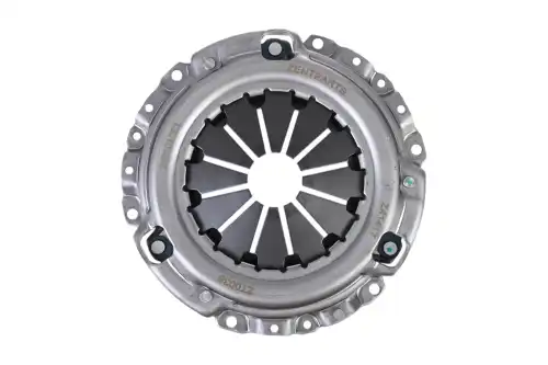 Корзина сцепления ZENTPARTS Z41417