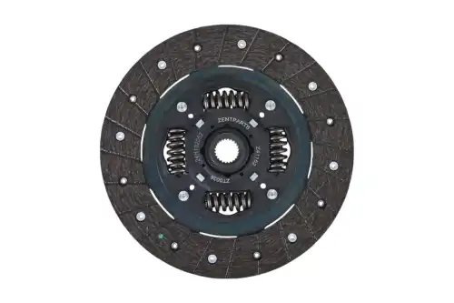 Диск сцепления ZENTPARTS Z41152