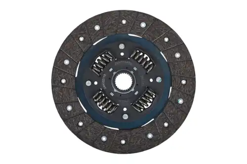 Диск сцепления ZENTPARTS Z41153