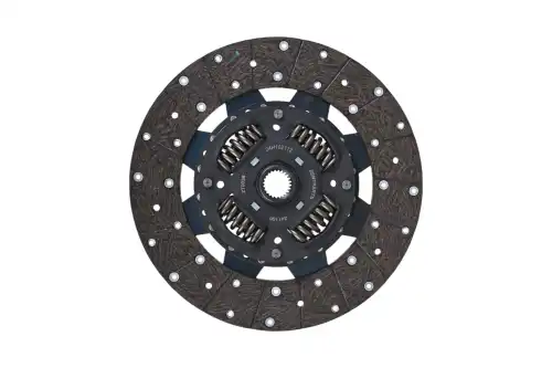 Диск сцепления ZENTPARTS Z41156