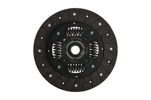Диск сцепления ZENTPARTS Z41157
