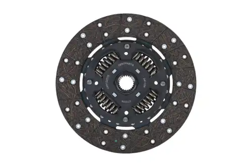 Диск сцепления ZENTPARTS Z41158