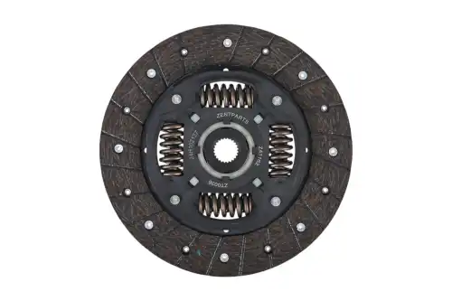 Диск сцепления ZENTPARTS Z41162
