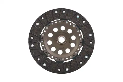 Диск сцепления ZENTPARTS Z41167