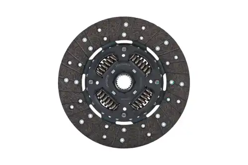 Диск сцепления ZENTPARTS Z41169