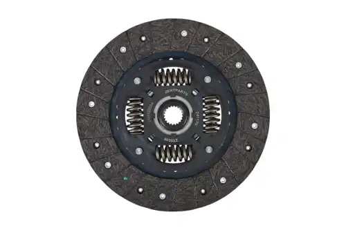 Диск сцепления ZENTPARTS Z41170