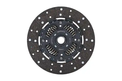 Диск сцепления ZENTPARTS Z41171