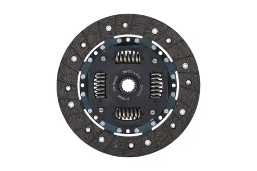 Диск сцепления ZENTPARTS Z41172