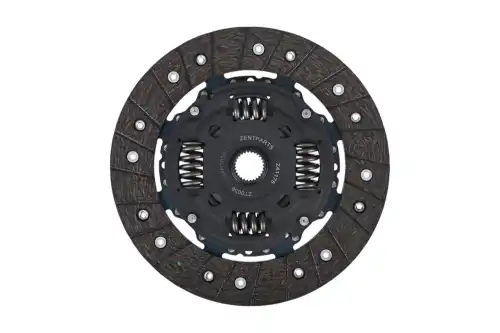 Диск сцепления ZENTPARTS Z41175