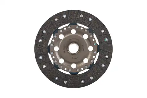 Диск сцепления ZENTPARTS Z41180
