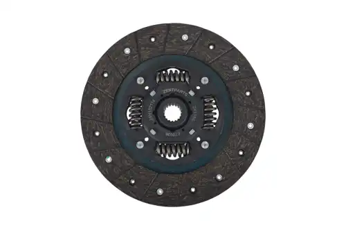 Диск сцепления ZENTPARTS Z41182