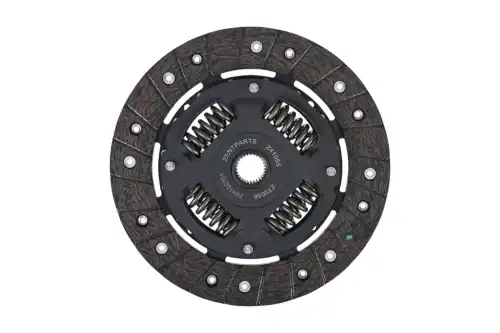 Диск сцепления ZENTPARTS Z41055