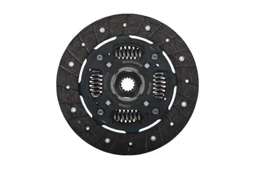 Диск сцепления ZENTPARTS Z41058