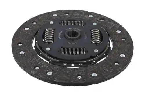 Диск сцепления ZENTPARTS Z41059