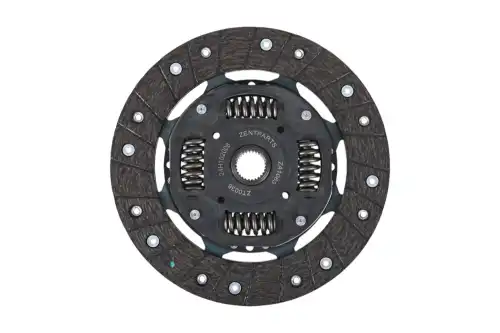 Диск сцепления ZENTPARTS Z41063