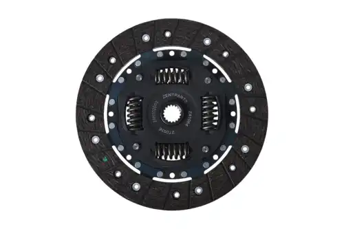 Диск сцепления ZENTPARTS Z41064