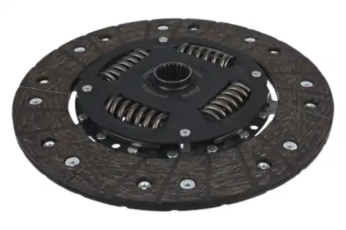 Диск сцепления ZENTPARTS Z41066