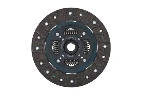 Диск сцепления ZENTPARTS Z41071