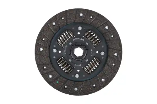 Диск сцепления ZENTPARTS Z41073