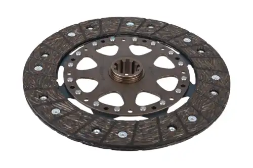 Диск сцепления ZENTPARTS Z41076