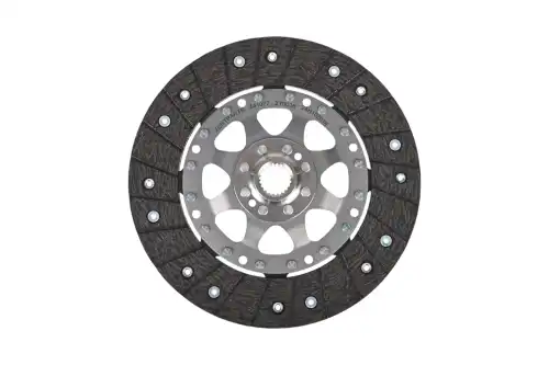 Диск сцепления ZENTPARTS Z41077