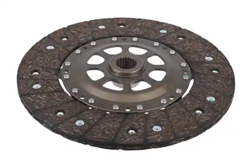 Диск сцепления ZENTPARTS Z41083