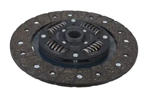 Диск сцепления ZENTPARTS Z41084