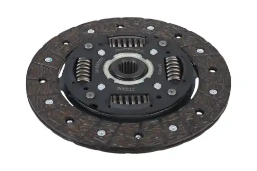 Диск сцепления ZENTPARTS Z41088