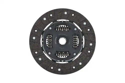 Диск сцепления ZENTPARTS Z41090