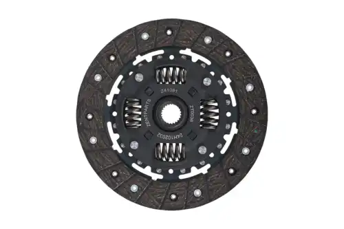 Диск сцепления ZENTPARTS Z41091