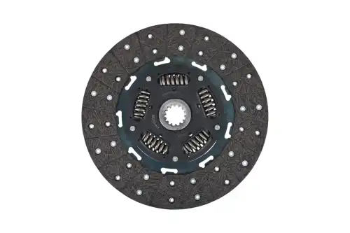 Диск сцепления ZENTPARTS Z41097