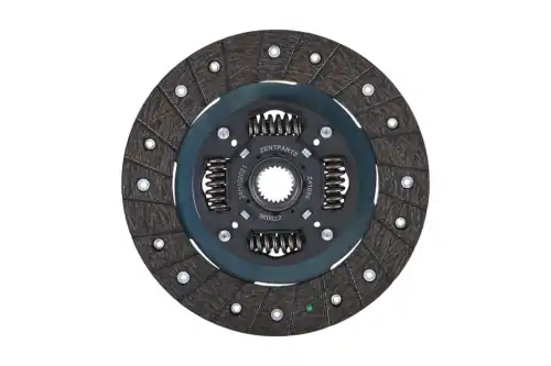 Диск сцепления ZENTPARTS Z41099