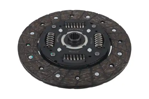 Диск сцепления ZENTPARTS Z41100