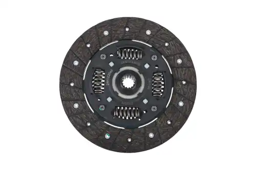 Диск сцепления ZENTPARTS Z41105